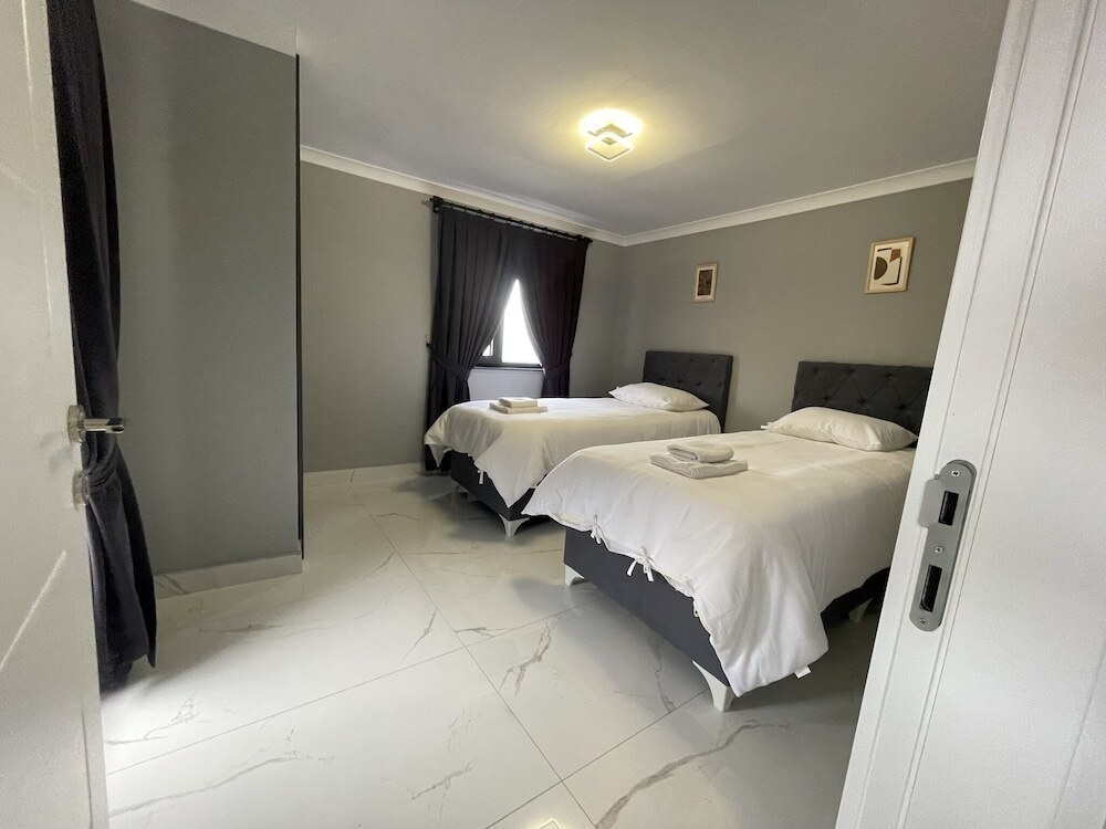 Трабзон: Continental Trabzon Suite&Apartments