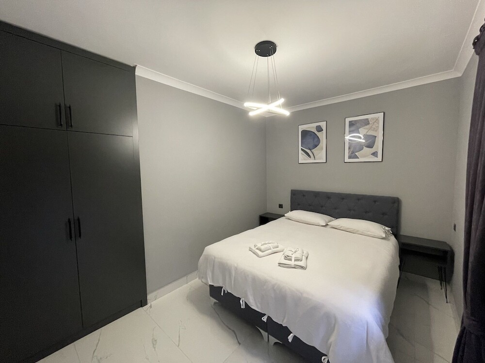 Трабзон: Continental Trabzon Suite&Apartments