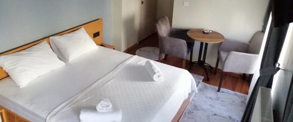 Стамбул: Marbella Suites