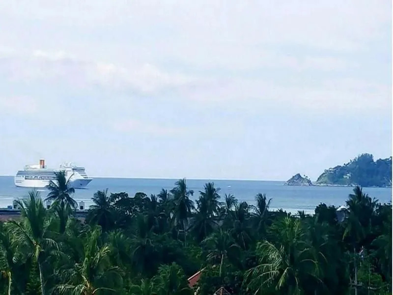 Патонг: Patong Paradee Resort