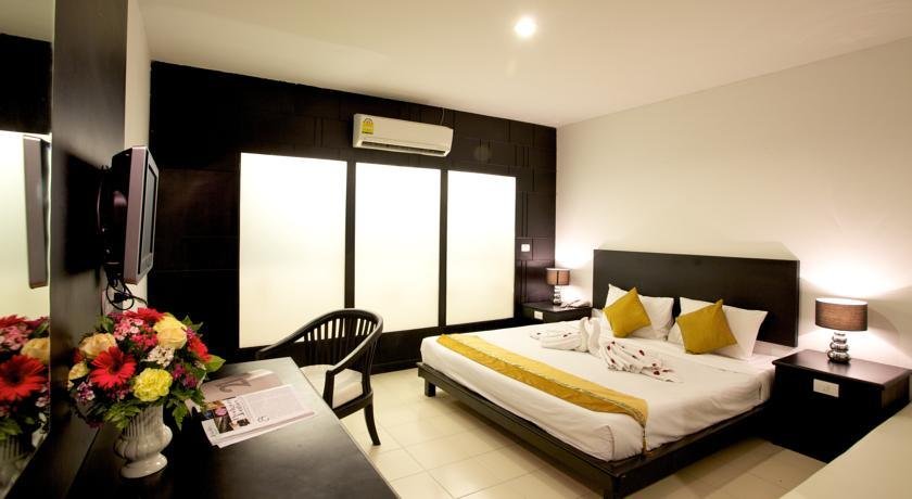 Патонг: Patong Paradee Resort