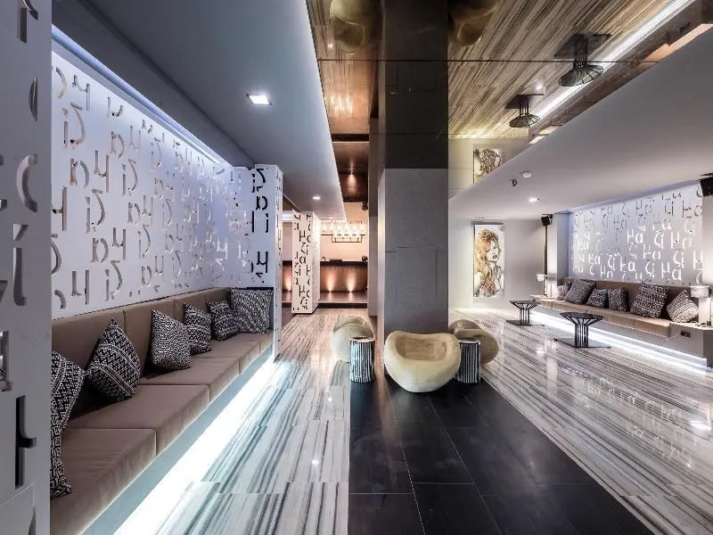 Патонг: Patong Paradee Resort
