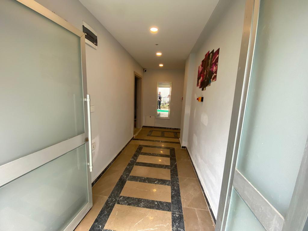 Трабзон: Fatih Apart Otel