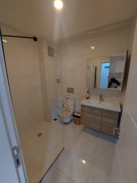 Трабзон: Fatih Apart Otel