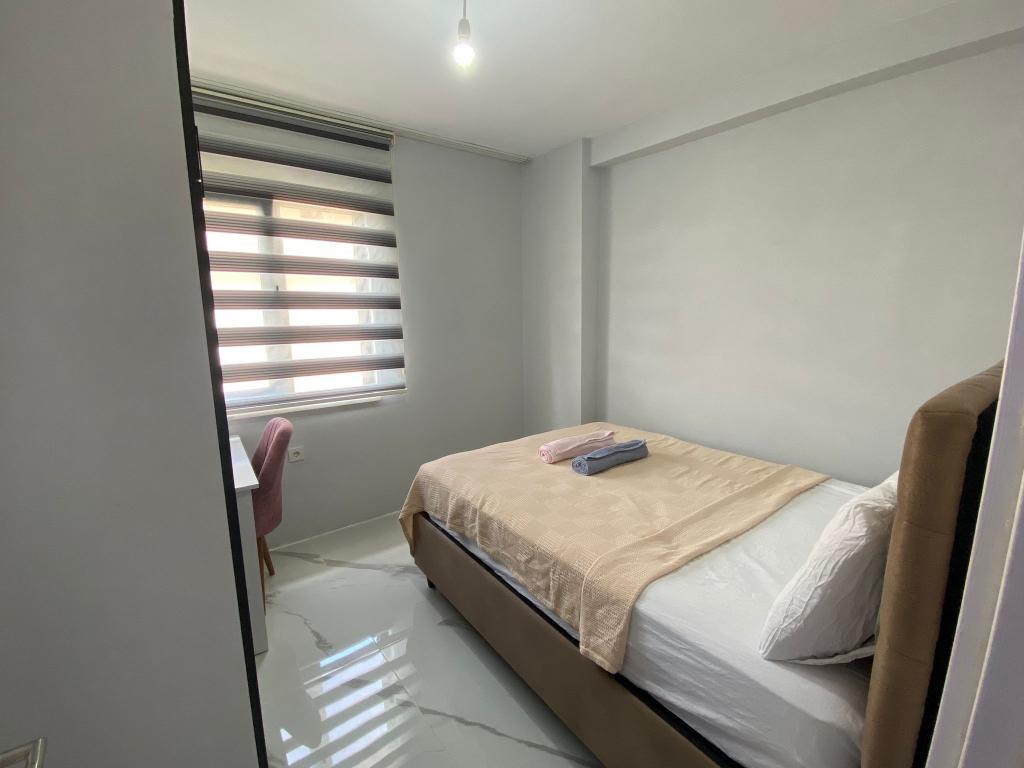 Трабзон: Fatih Apart Otel