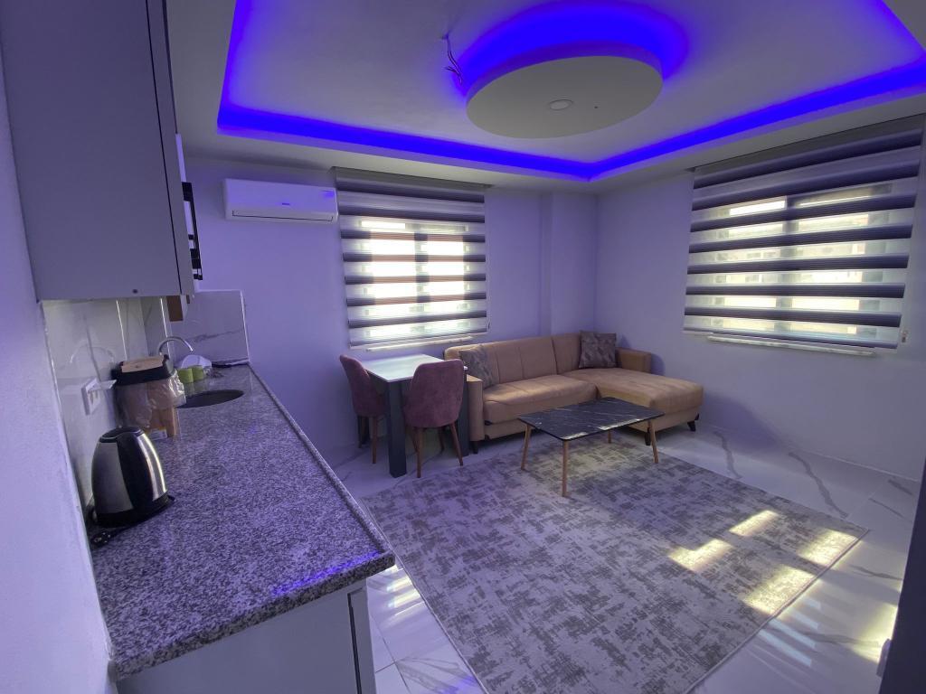 Трабзон: Fatih Apart Otel