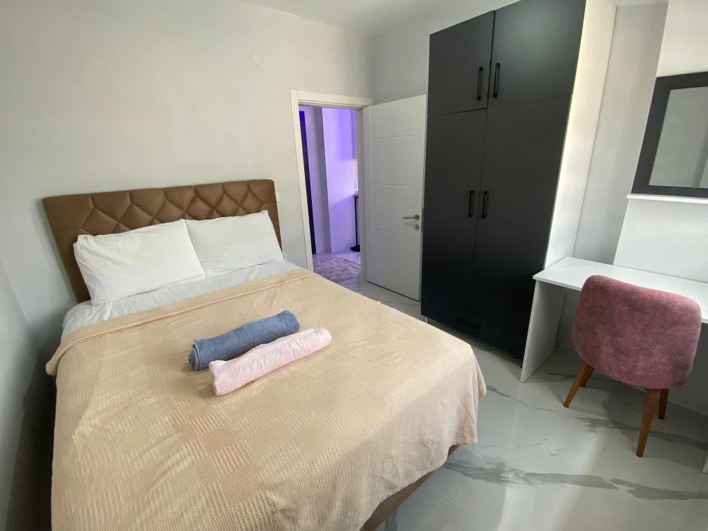 Трабзон: Fatih Apart Otel