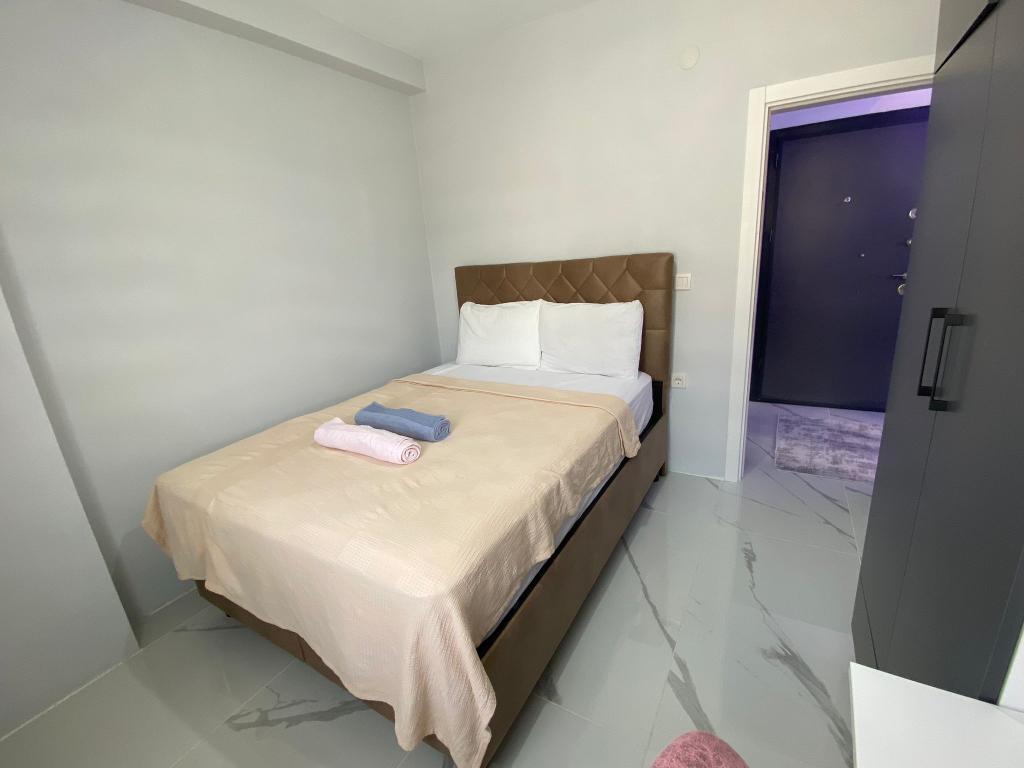 Трабзон: Fatih Apart Otel