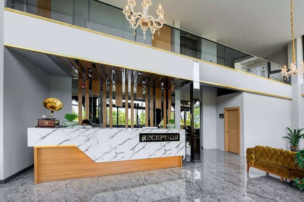 Трабзон: Emay Otel