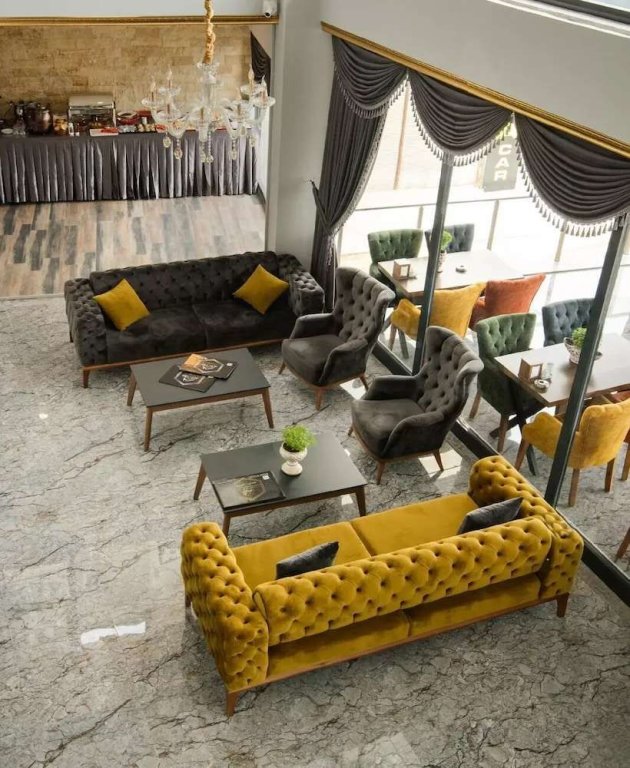 Трабзон: Emay Otel