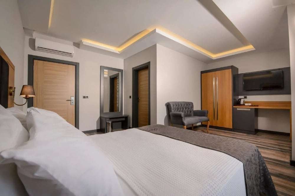 Трабзон: Emay Otel