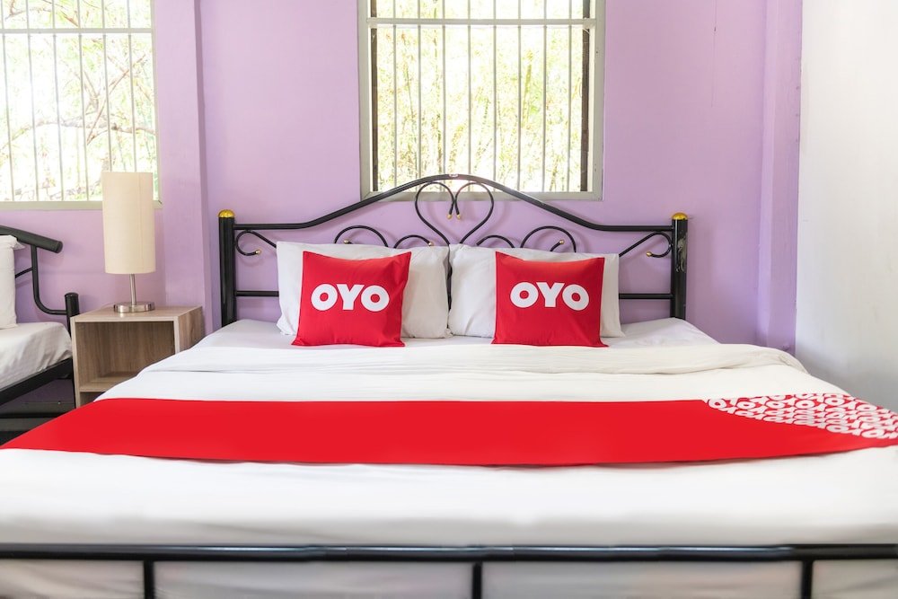 Лампанг: Old Town Boutique Hostel