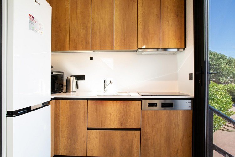Ортакент: Ortakent Tiny House BD114