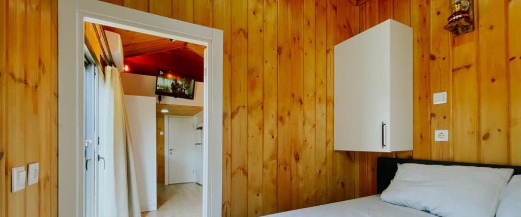 Miya Garden Tiny House — фото 3