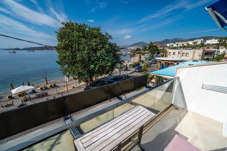 Бодрум: Namor 1 | Bodrum