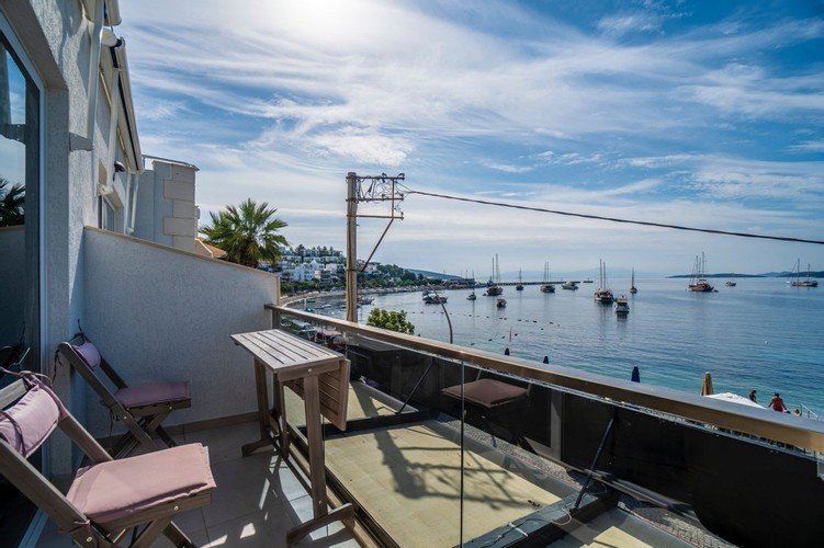 Бодрум: Namor 1 | Bodrum