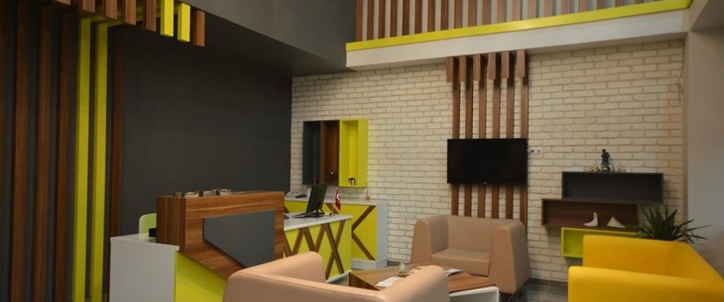Самсун: Doğankent Residence