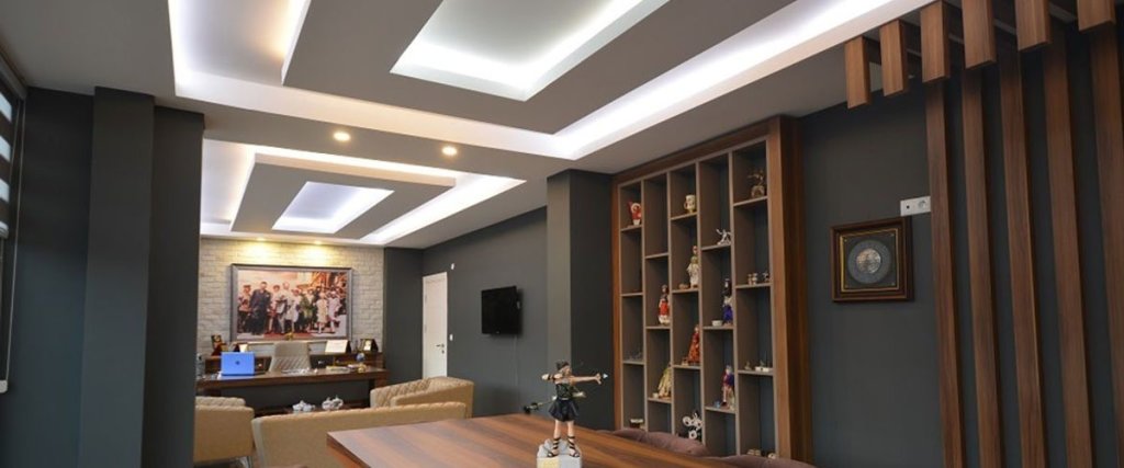 Самсун: Doğankent Residence