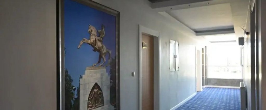 Самсун: Doğankent Residence