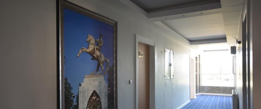 Самсун: Doğankent Residence