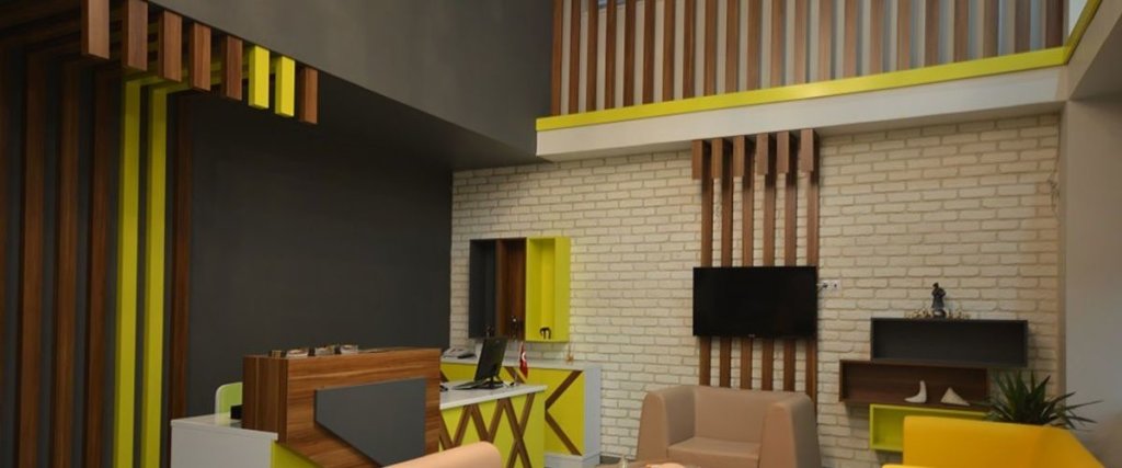 Самсун: Doğankent Residence