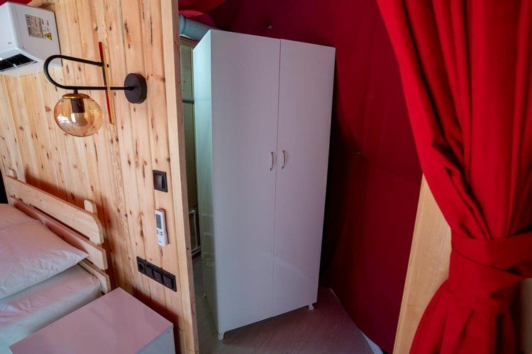 Узунгёль: Glamping The Moon