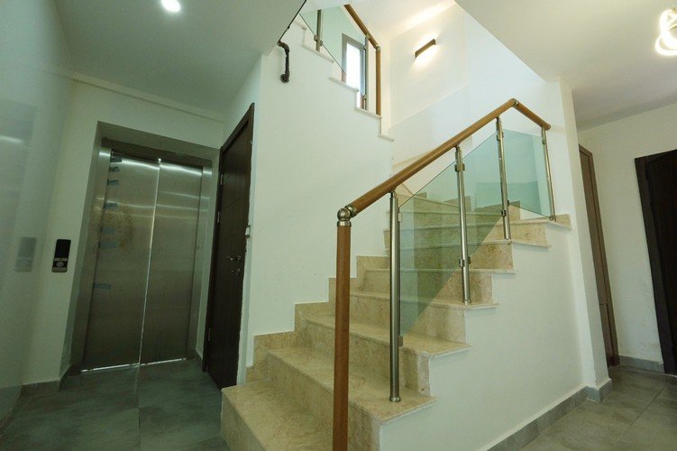Согучак: Luxury Villa Alzuharia Ozel Havuzlu
