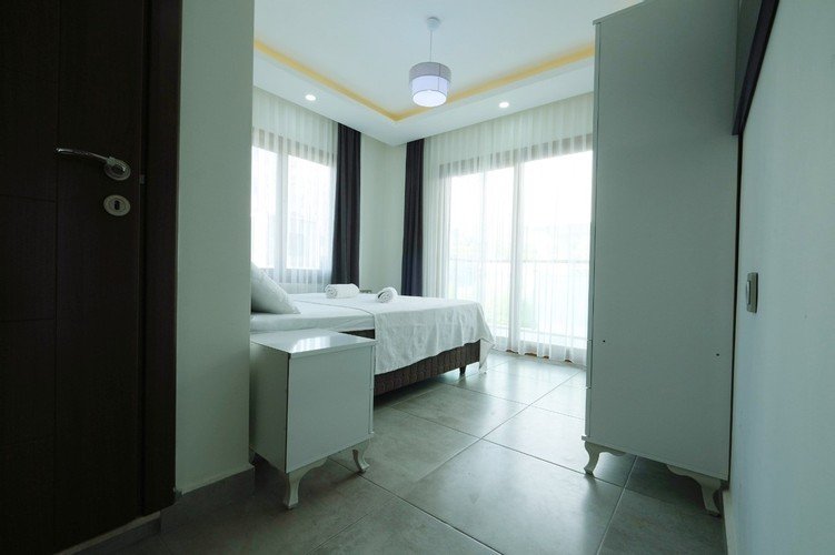 Согучак: Luxury Villa Alzuharia Ozel Havuzlu