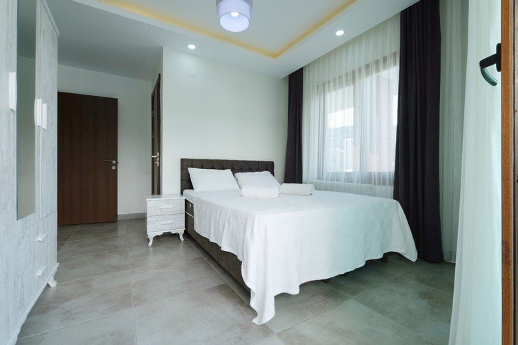 Согучак: Luxury Villa Alzuharia Ozel Havuzlu
