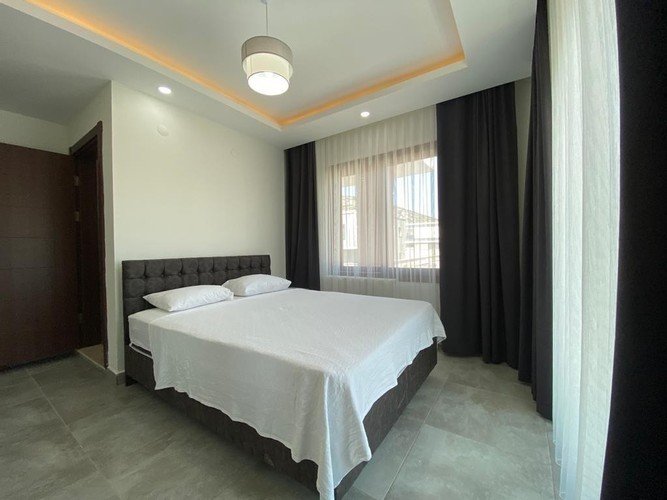 Согучак: Luxury Villa Alzuharia Ozel Havuzlu