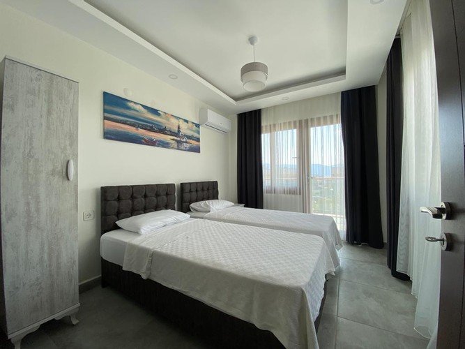Согучак: Luxury Villa Alzuharia Ozel Havuzlu