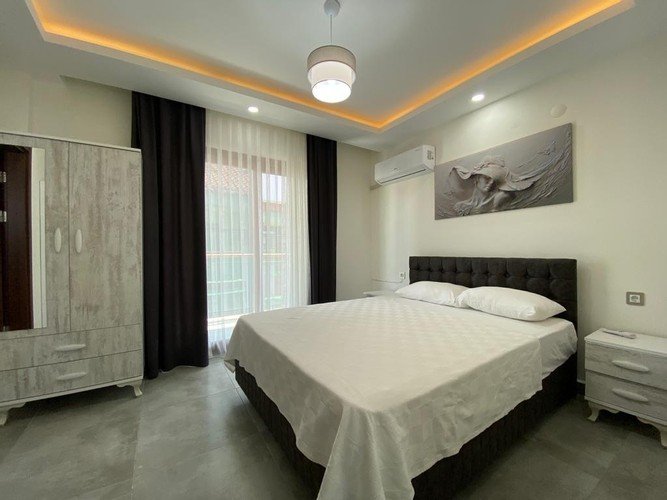 Согучак: Luxury Villa Alzuharia Ozel Havuzlu