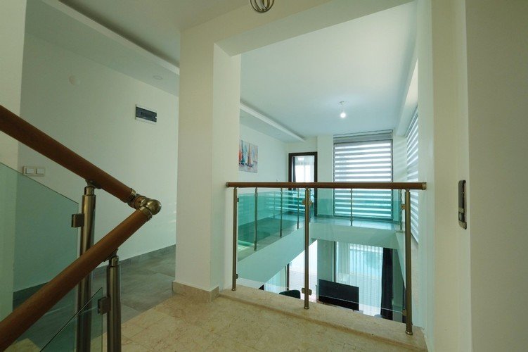 Согучак: Luxury Villa Alzuharia Ozel Havuzlu