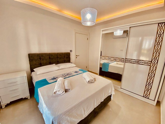 Кушадасы: Luxury Villa Tropicbird 9 Ozel Havuzlu