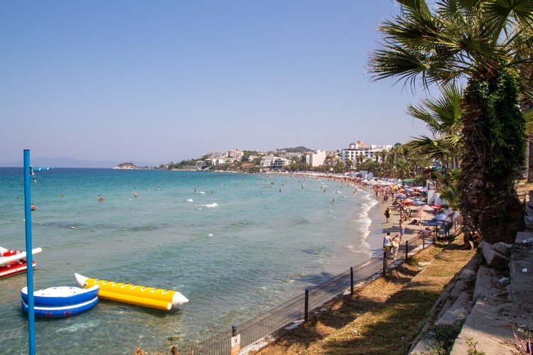 Realm | Kusadasi — фото 5