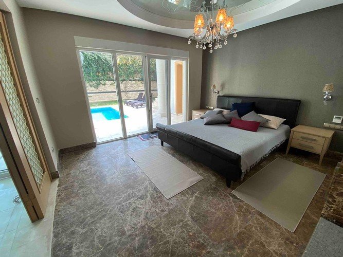Кемер: Villa Beren