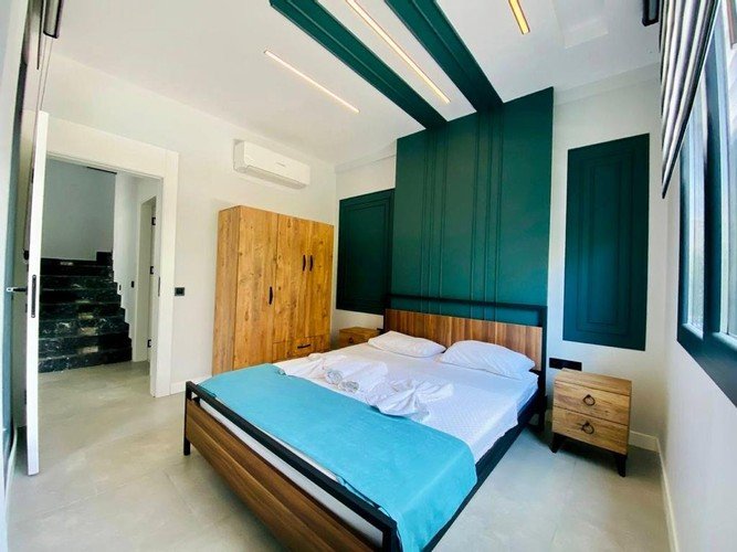 Согучак: Luxury Villa Eva Ozel Havuzlu