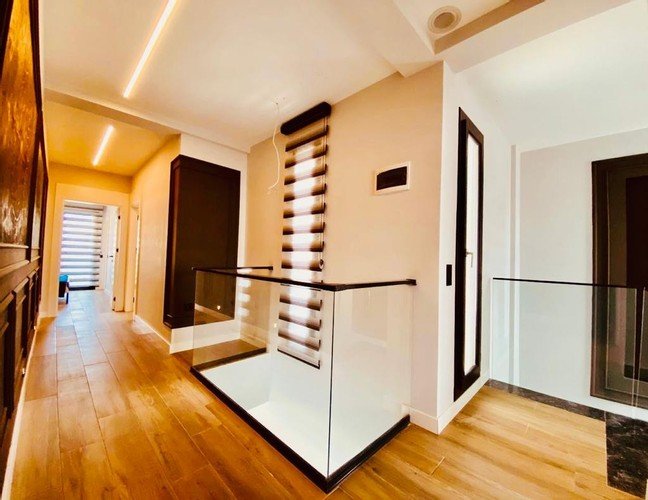 Согучак: Luxury Villa Eva Ozel Havuzlu