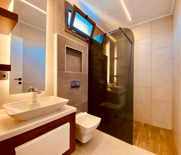 Согучак: Luxury Villa Eva Ozel Havuzlu