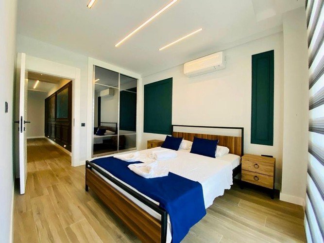 Согучак: Luxury Villa Eva Ozel Havuzlu