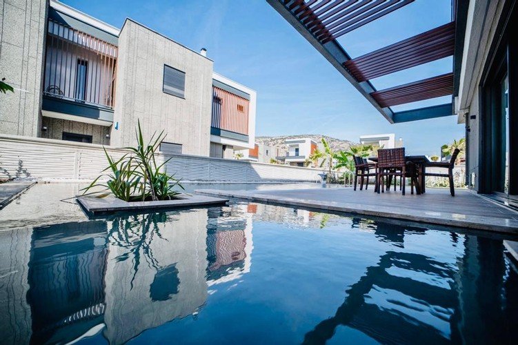 Согучак: Luxury Villa Eva Ozel Havuzlu