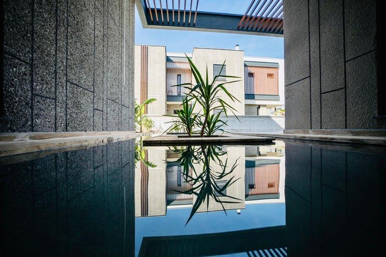 Согучак: Luxury Villa Eva Ozel Havuzlu