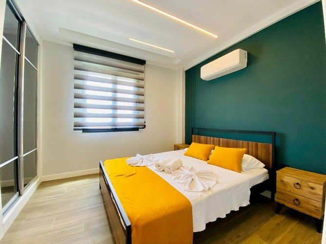 Согучак: Luxury Villa Eva Ozel Havuzlu
