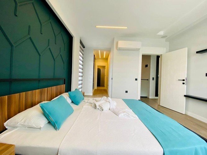Согучак: Luxury Villa Eva Ozel Havuzlu
