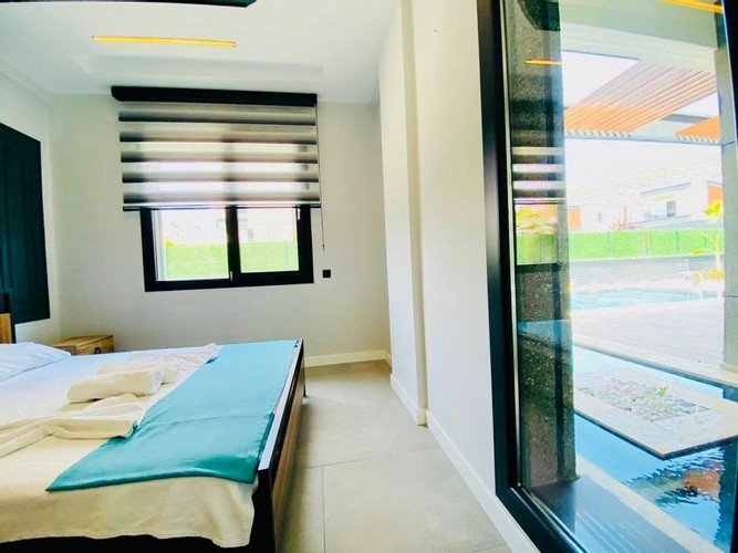 Согучак: Luxury Villa Eva Ozel Havuzlu