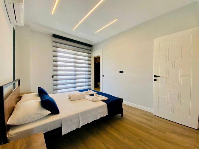 Согучак: Luxury Villa Eva Ozel Havuzlu