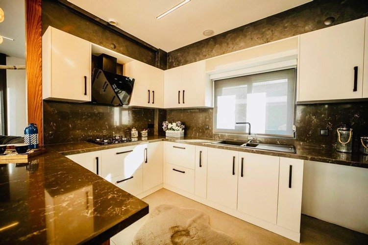 Согучак: Luxury Villa Eva Ozel Havuzlu