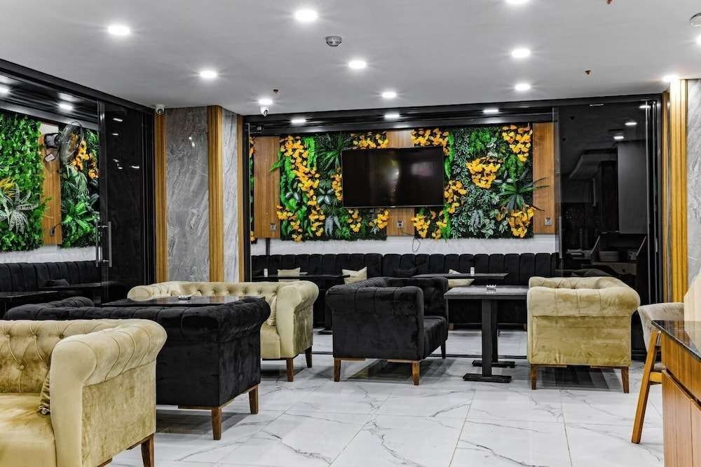 Стамбул: Mays Royal Hotel