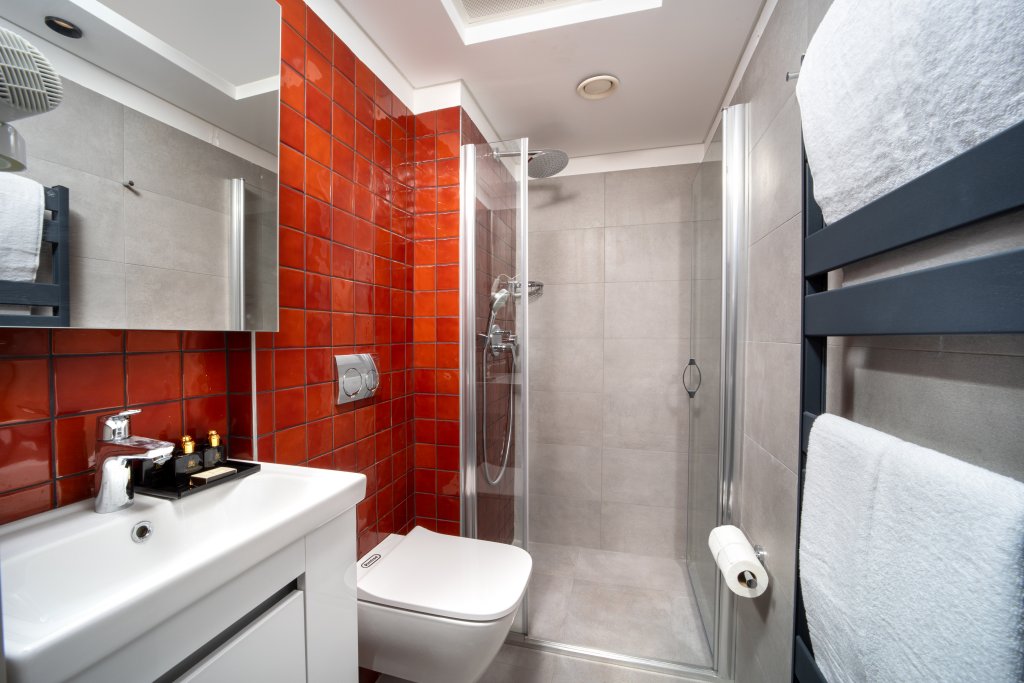 Стамбул: Отель Plat Inn Hotel Taksim
