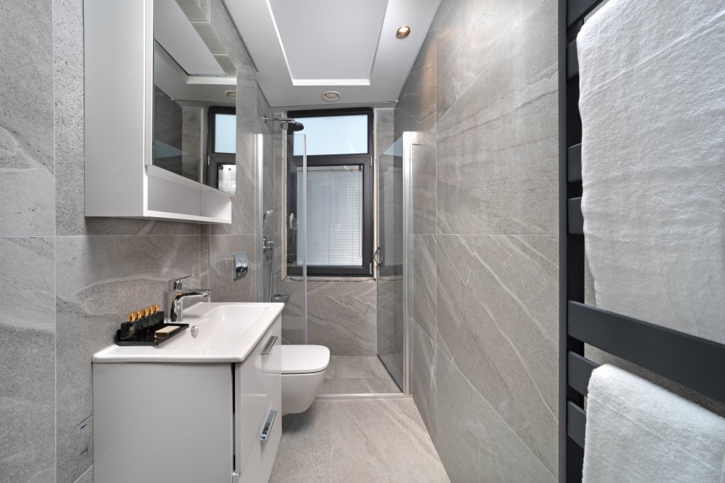 Стамбул: Отель Plat Inn Hotel Taksim